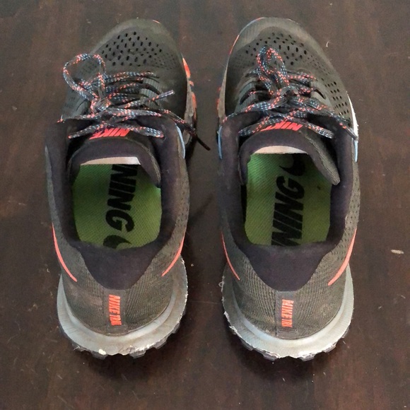 Nike Zoom Kiger 4 - Picture 3 of 7